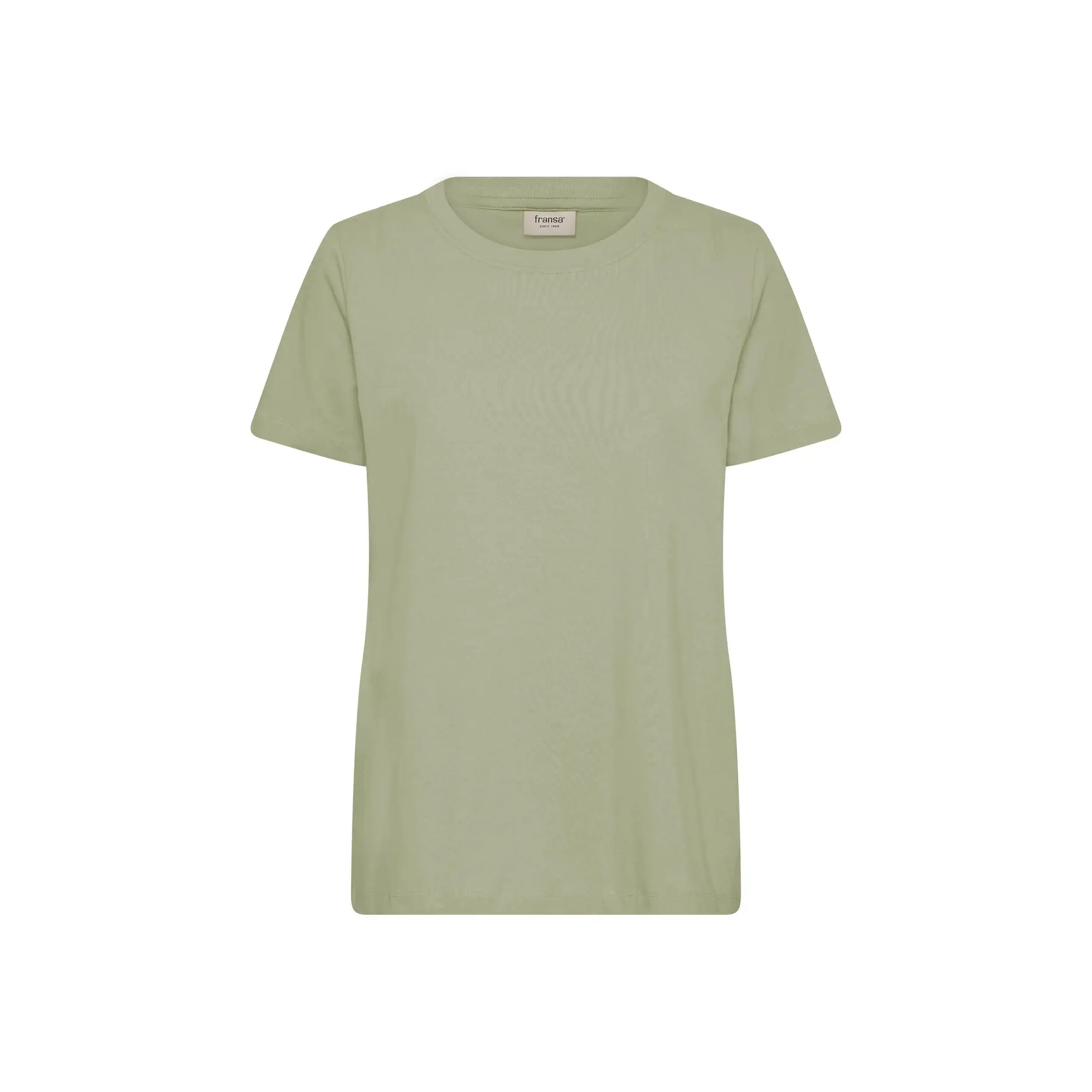 T-Shirt fransa Zashoulder 1