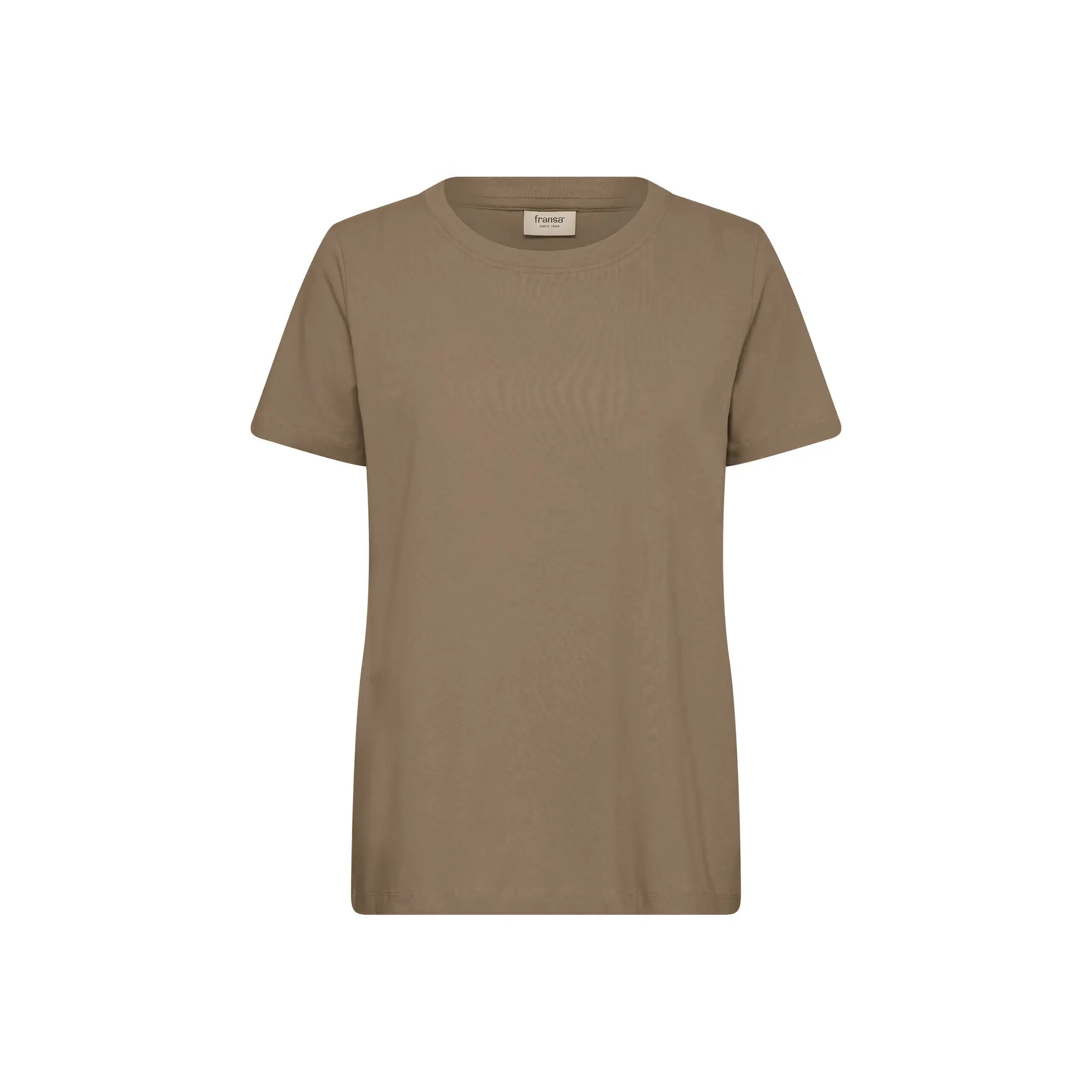 T-Shirt fransa Zashoulder 1