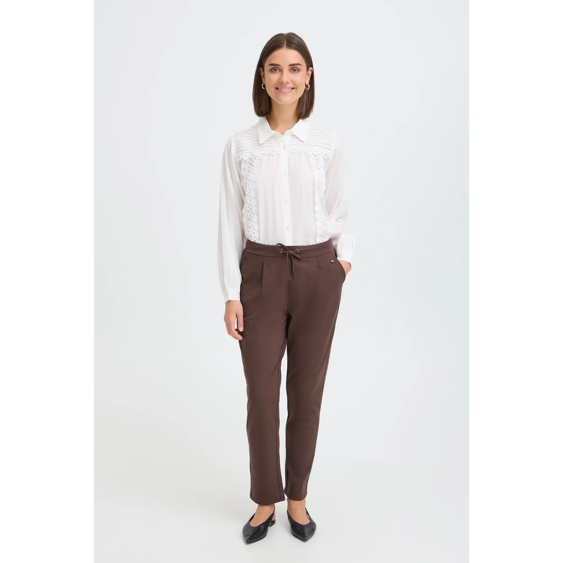 Pantaloni da donna  FRZastretch 1