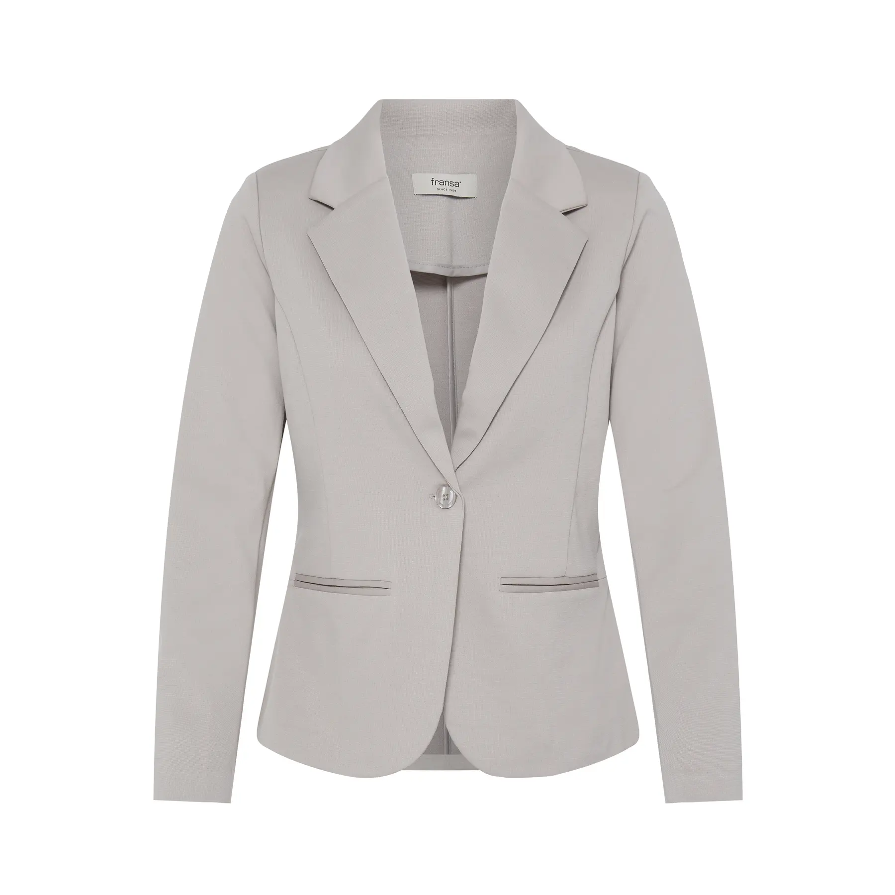 Blazer Damen fransa Zablazer 2