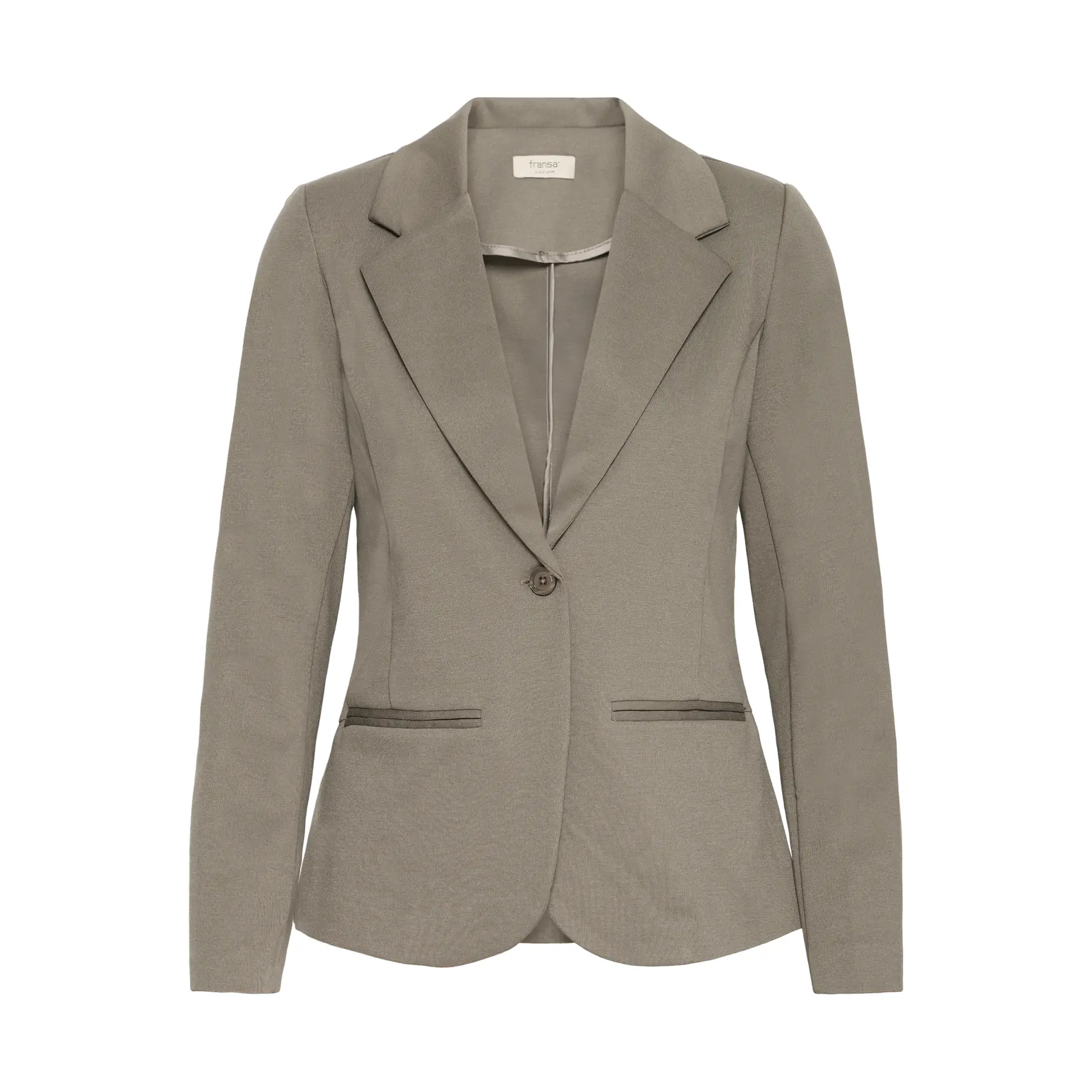 Blazer Damen fransa Zablazer 2