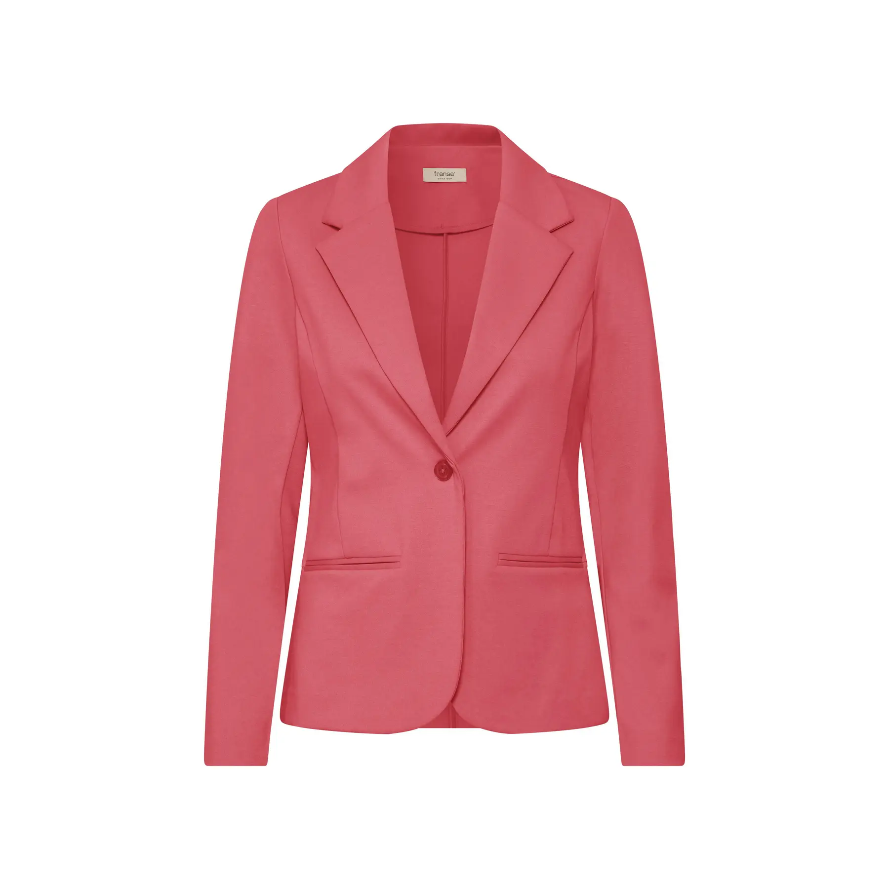 Blazer Damen fransa Zablazer 2