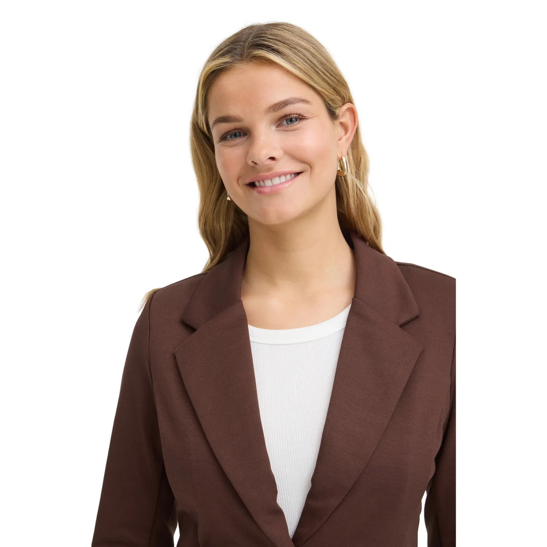 Blazer Damen fransa Zablazer 2