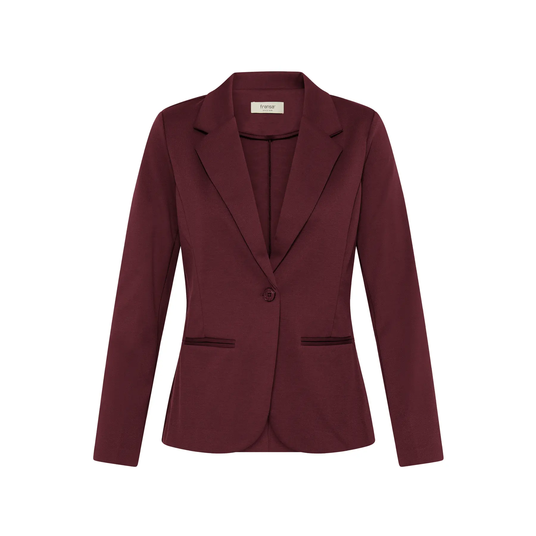 Blazer Damen fransa Zablazer 2