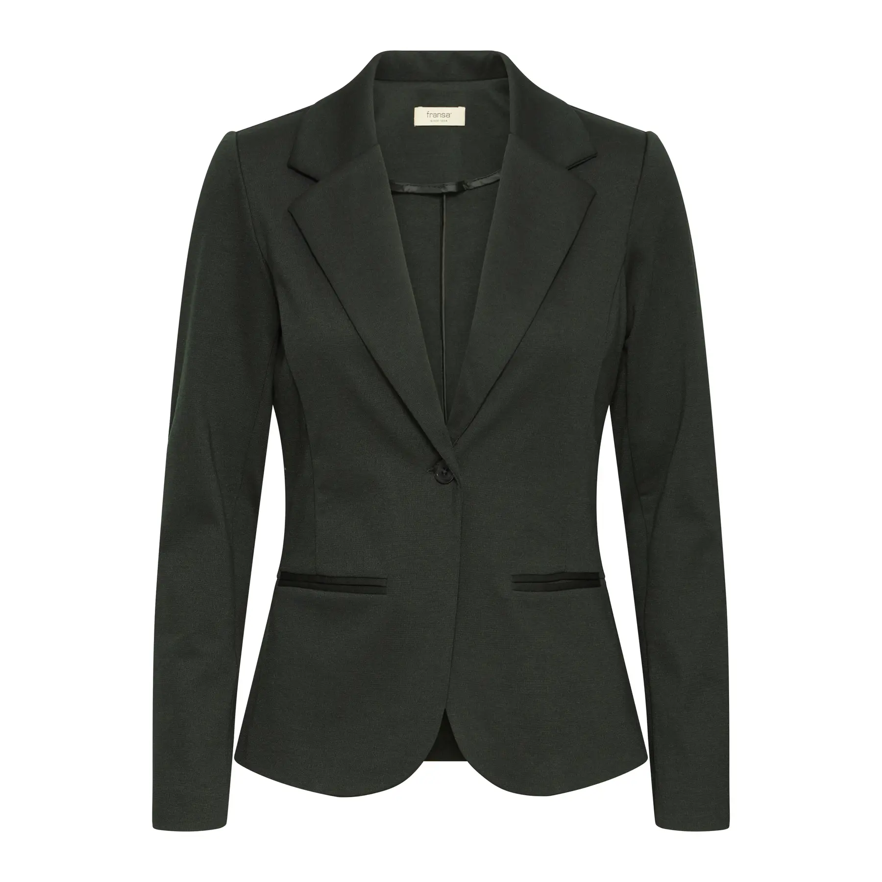 Blazer Damen fransa Zablazer 2