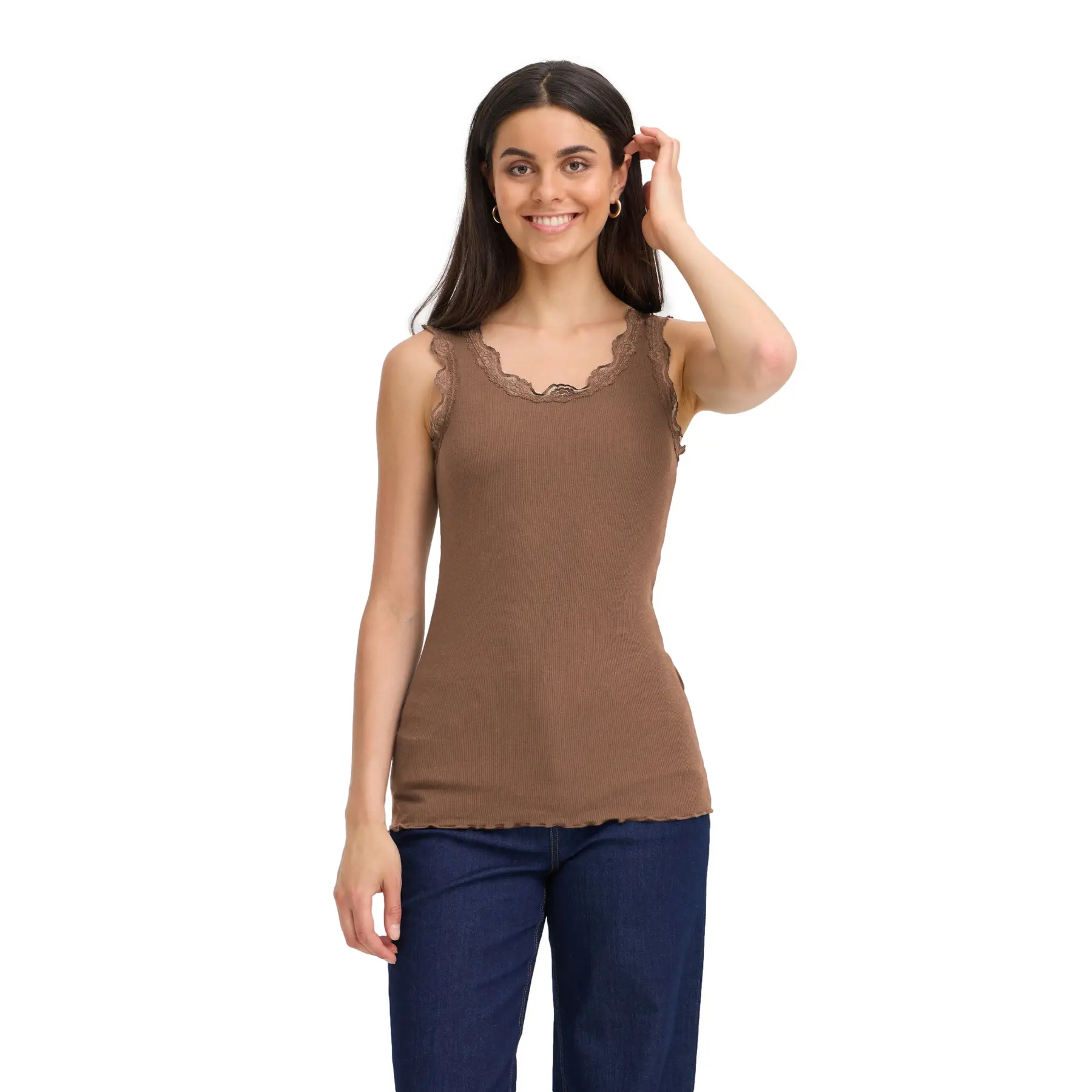 Canottiera da donna  FRHizamond 1