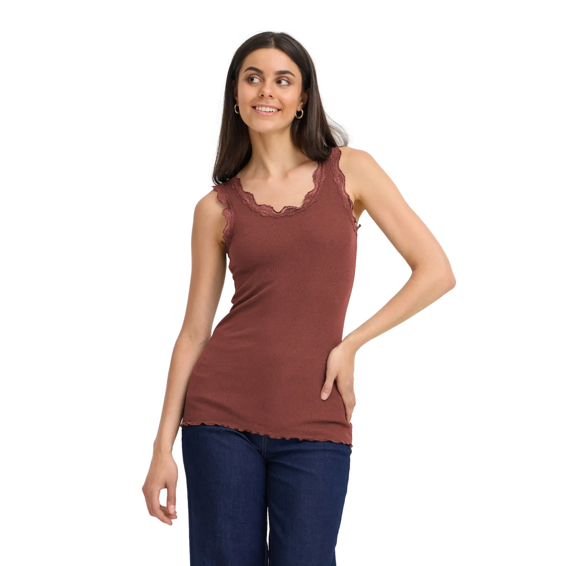 Canottiera da donna  Frhizamond