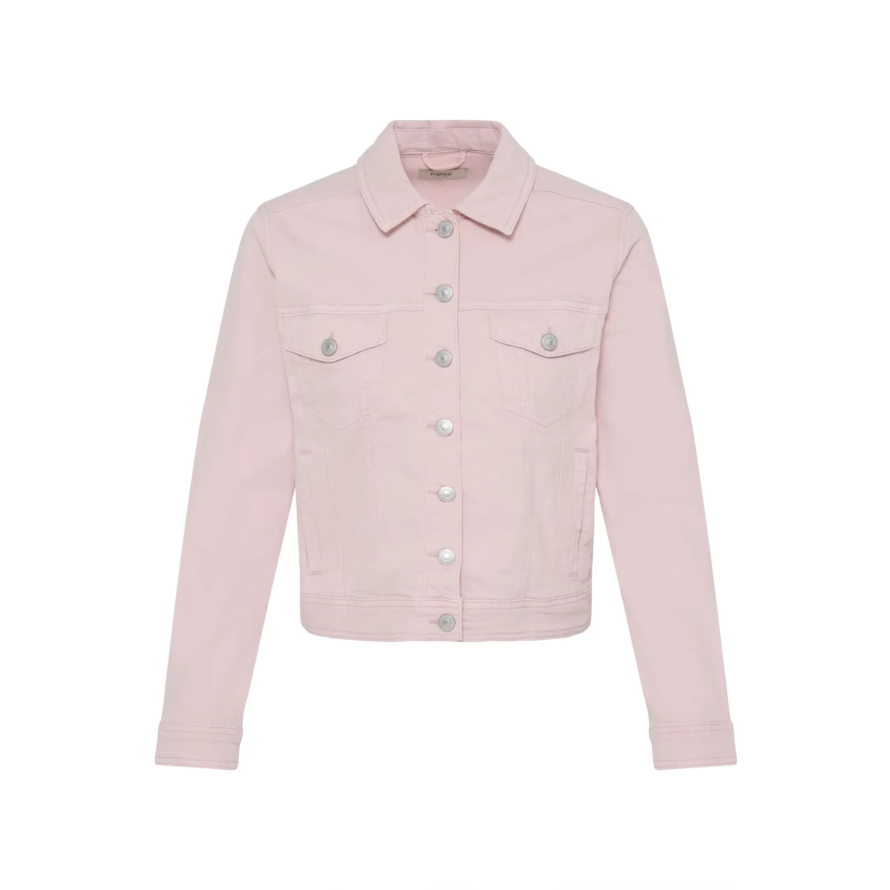 Damenjacke fransa Twill