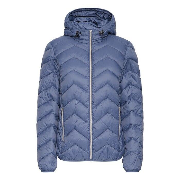 5715749290005 - Daunenjacke  mit Kapuze Damen Bapadding 1