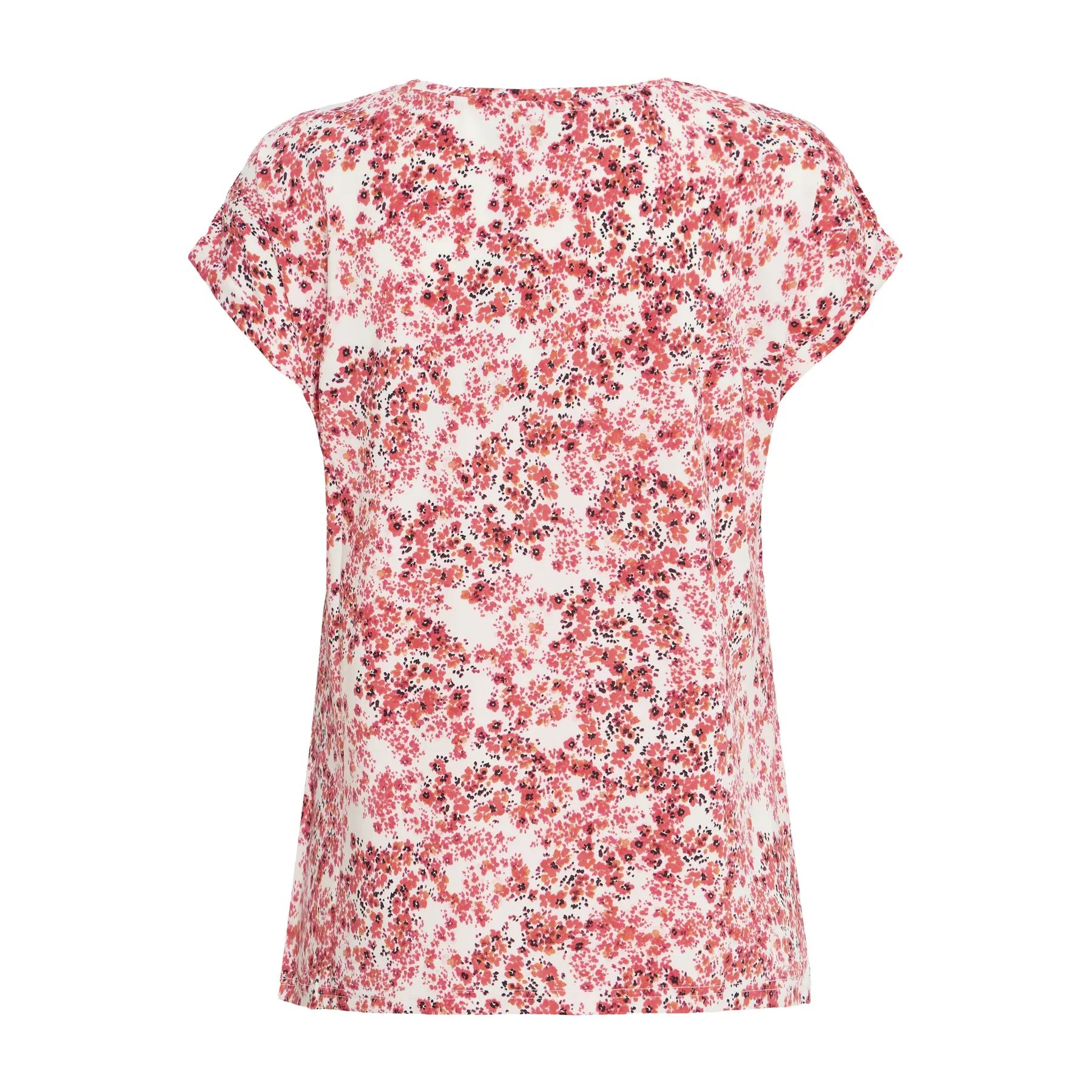 T-shirt da donna  FRSeen 1