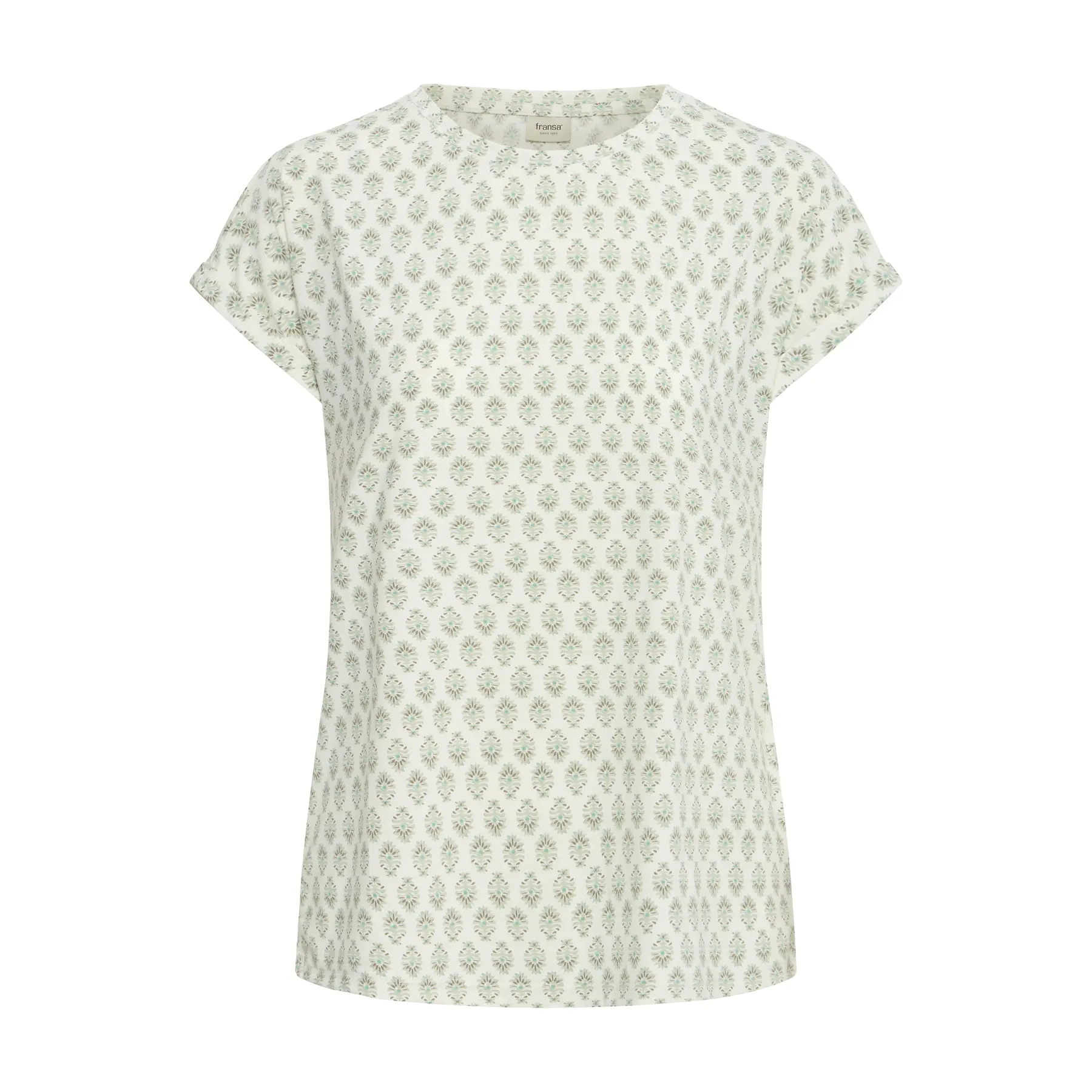 Women's T-shirt fransa FRSeen 1
