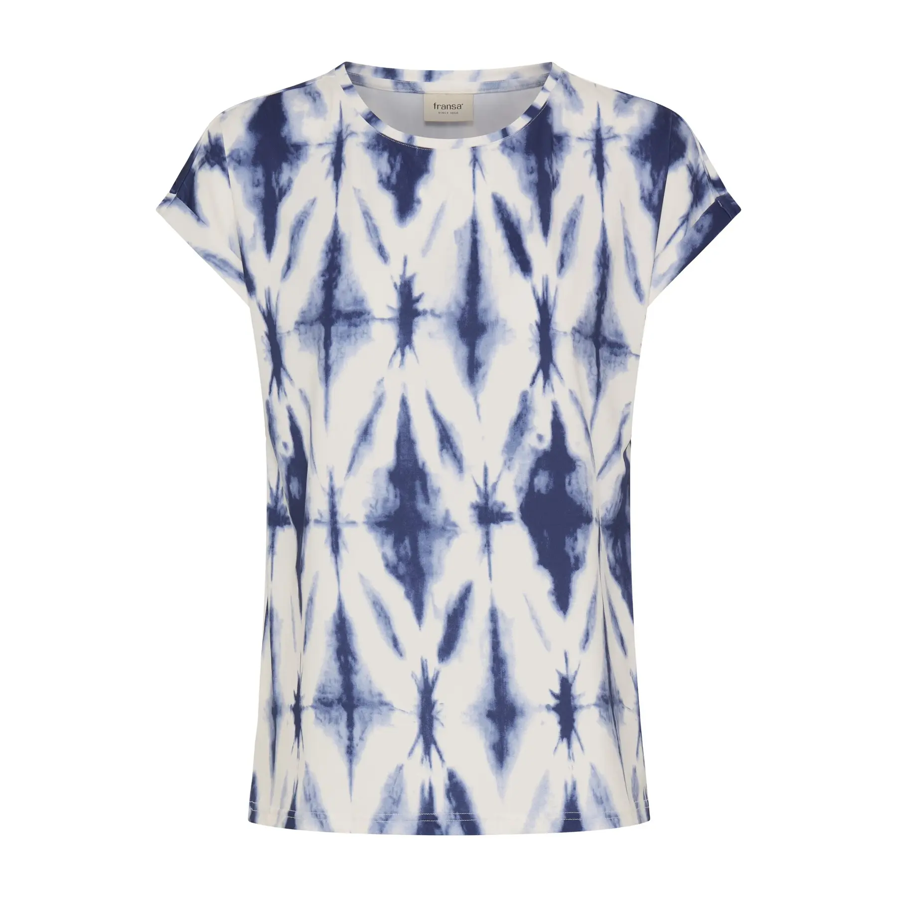T-Shirt fransa Seen 1