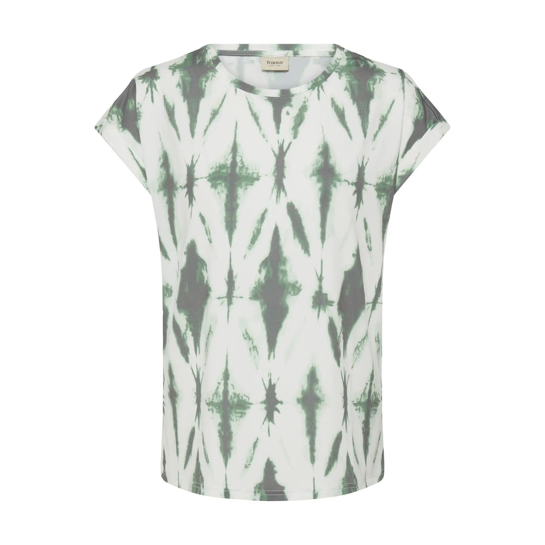 T-shirt da donna  FRSeen 1