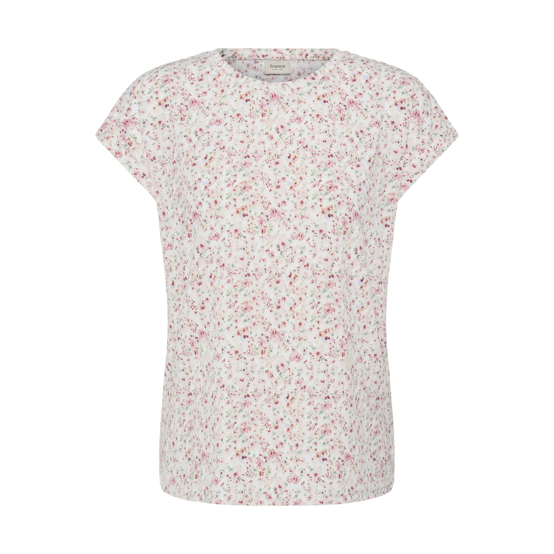 T-Shirt fransa Seen 1