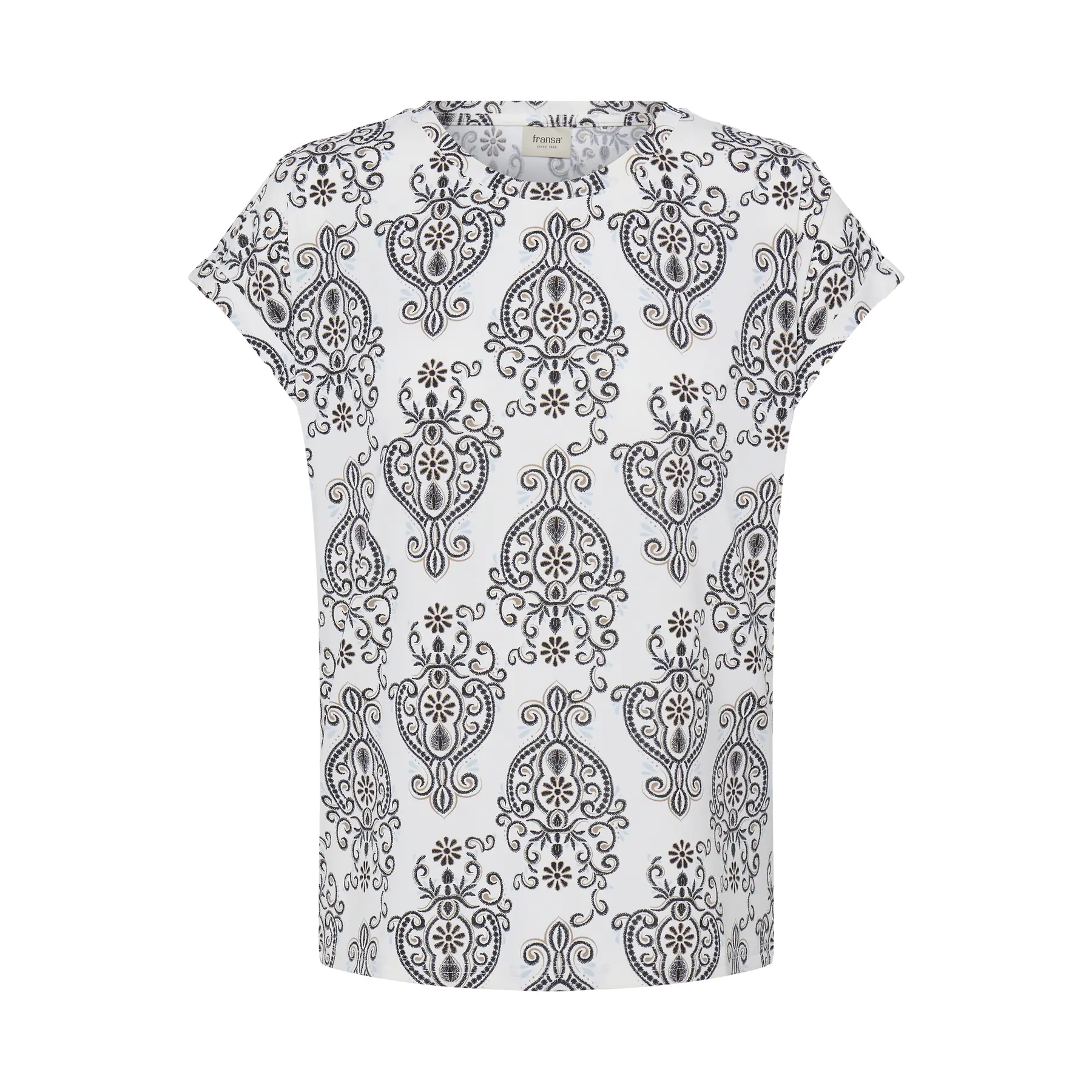 T-shirt da donna  FRSeen 1