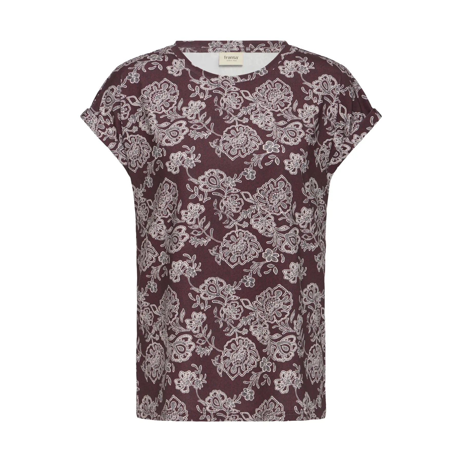 T-shirt da donna  FRSeen 1