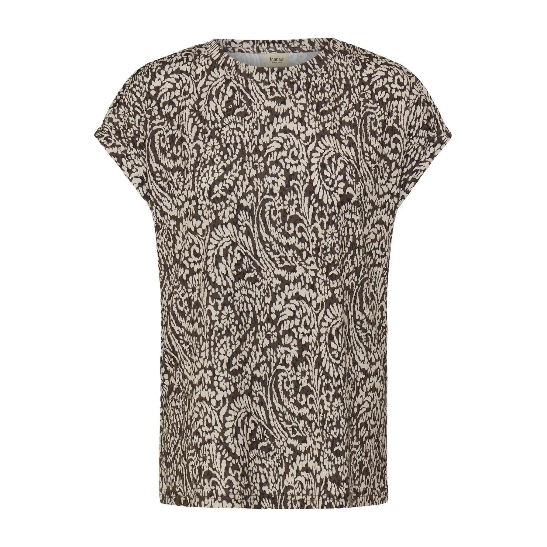 T-shirt da donna  FRSeen 1