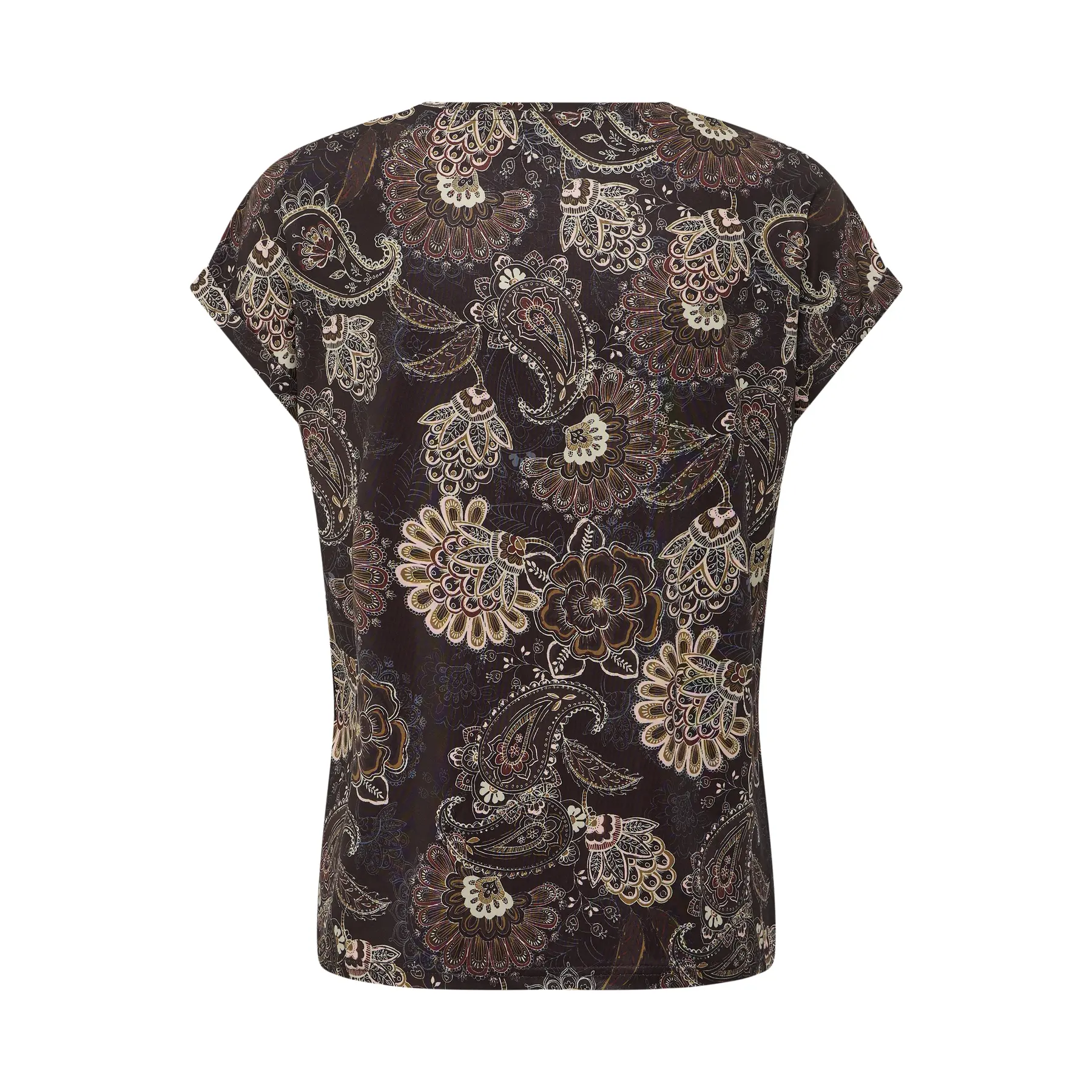 T-shirt da donna  Frseen