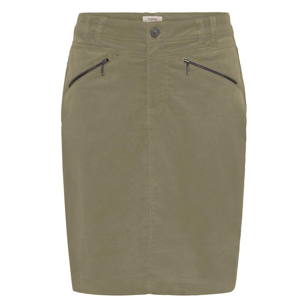 5715750713494 - Kurzer Rock für Damen Tean 1