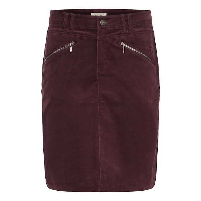5715750078913 - Kurzer Rock für Damen Tean 1 5715750078913 - Kurzer Rock für Damen Tean 1