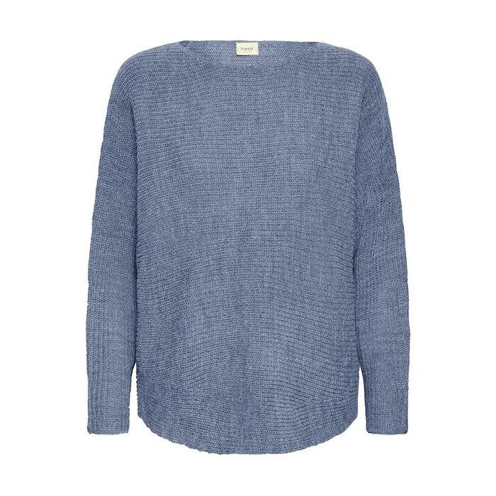 5715749912624 - Pullover Damen Eretta 3