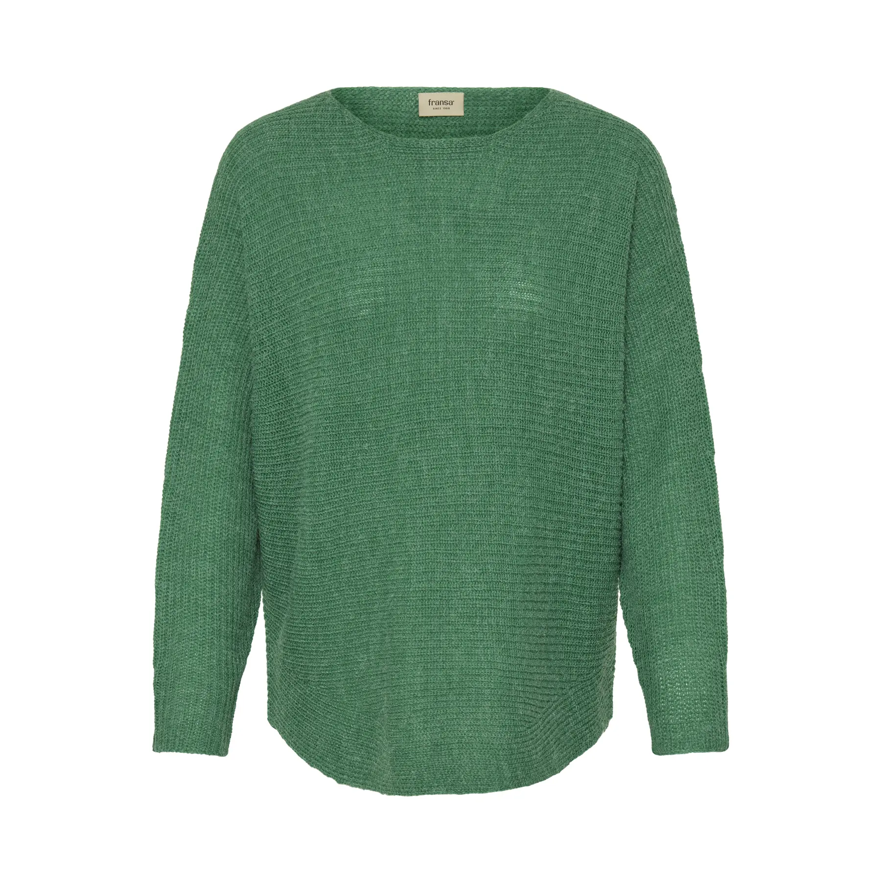 Image of Pullover Damen fransa FREretta 3