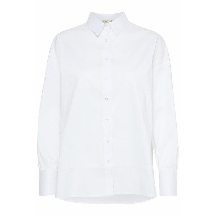 5715573585735 - Langarmshirt Damen fransa