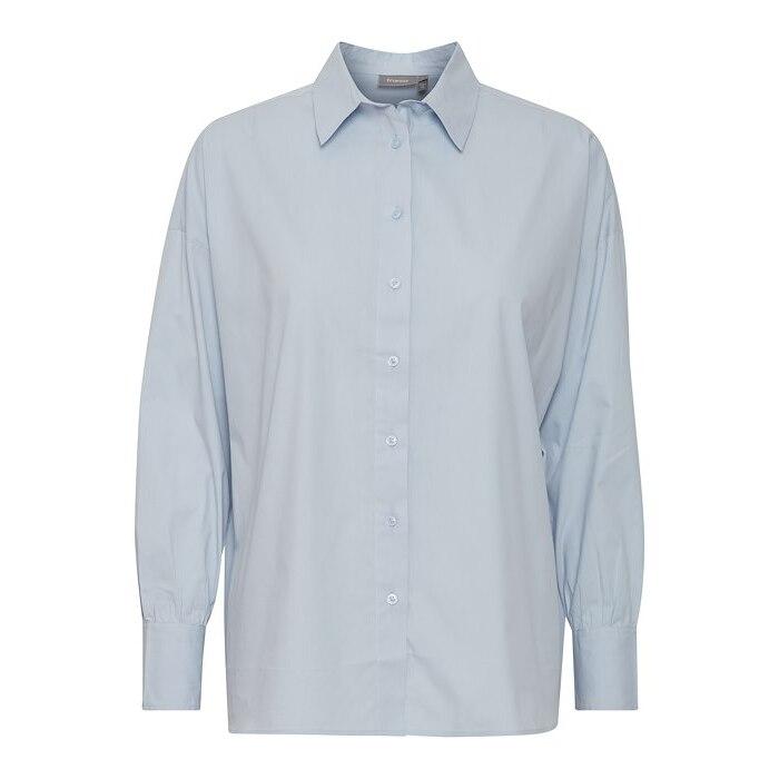 5715297285102 - Langarmshirt Damen fransa