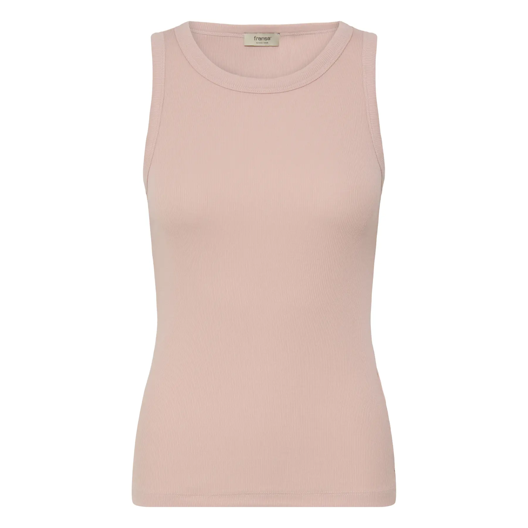 Image of T-Shirt fransa FRHizamond 14