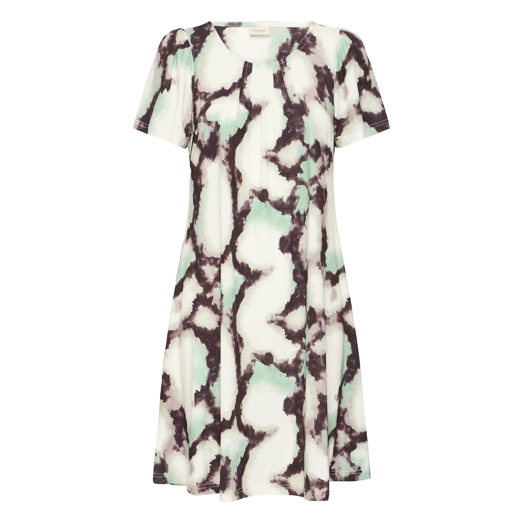 Women's dress fransa FRSeen 1