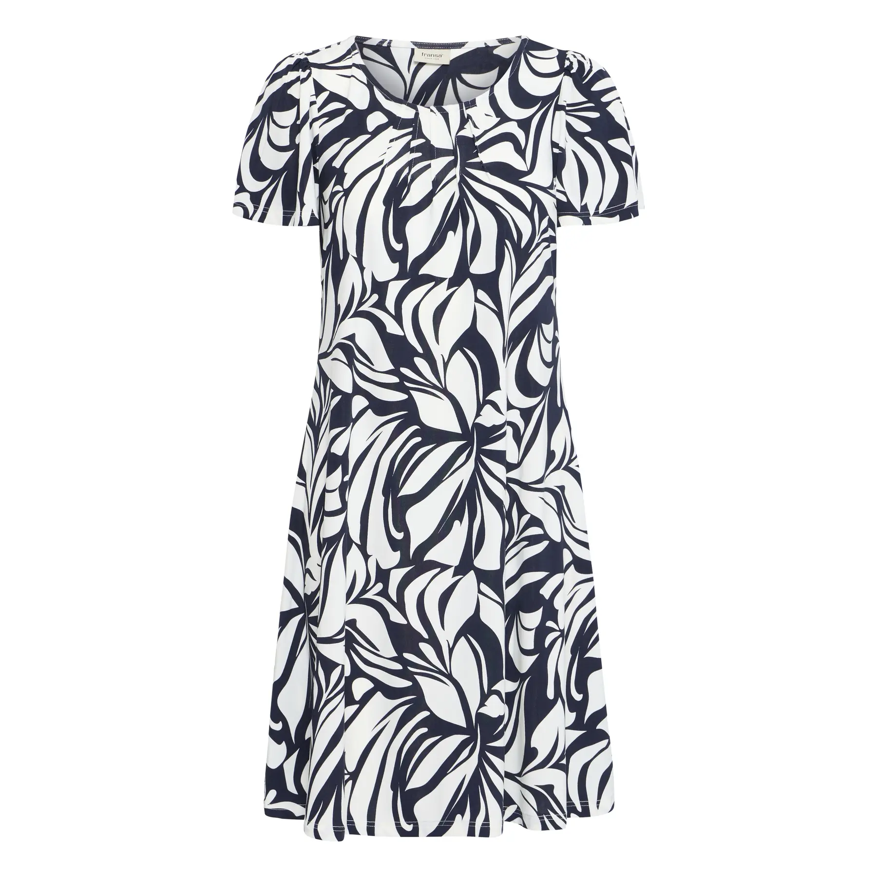 Image of Kleid Damen fransa FRSeen 1