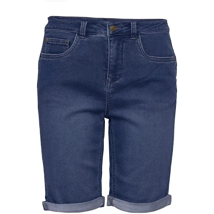 Shorts für Damen fransa Vilja 1
