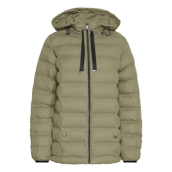 5715574869230 - Daunenjacke  mit Kapuze Damen Bafab 1