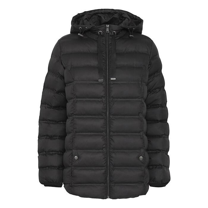 5715372558503 - Daunenjacke  mit Kapuze Damen Bafab 1