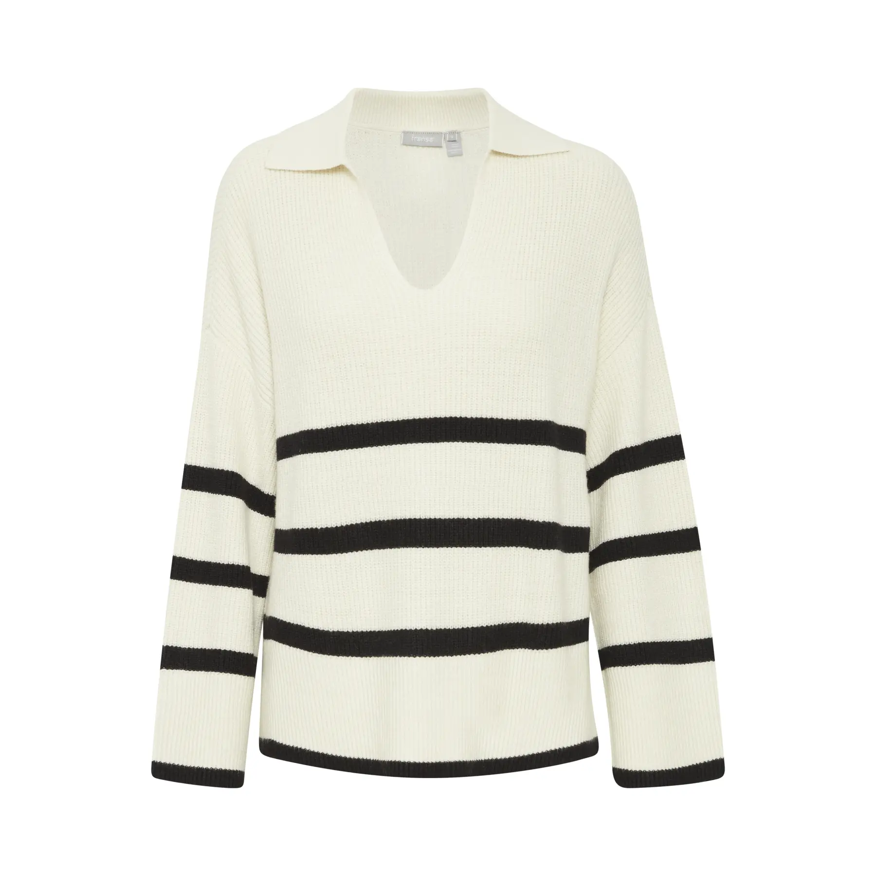 Image of Pullover Damen fransa Ally 2