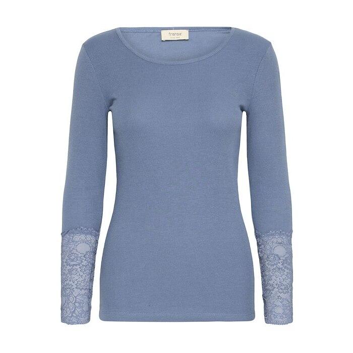 5715749274463 - Langarmshirt Hizamond 19