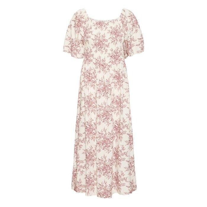 5715750477914 - Langes Kleid Damen Sina 1 5715750477914 - Langes Kleid Damen Sina 1