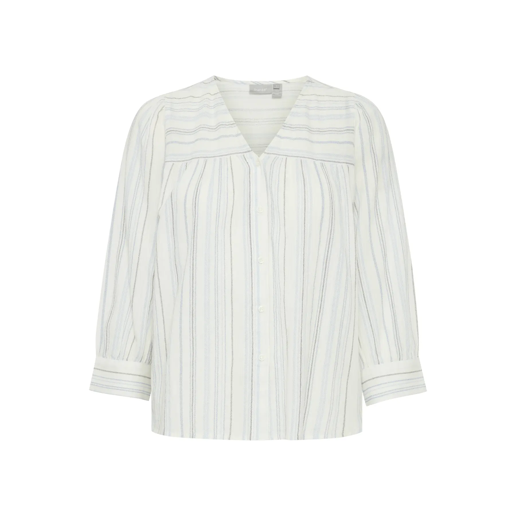 Damenbluse fransa FRNadu 2