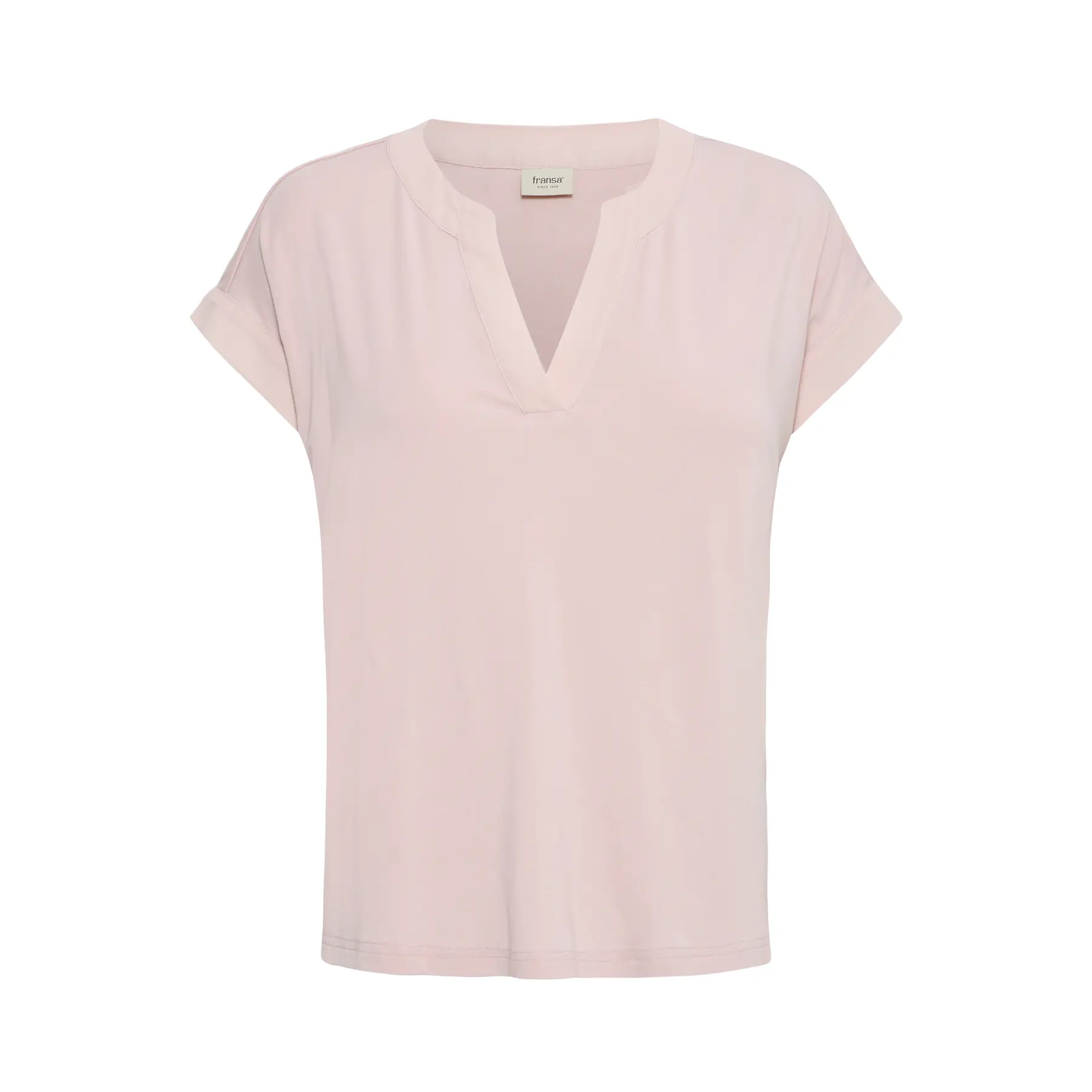 Women's T-shirt fransa FRLiv
