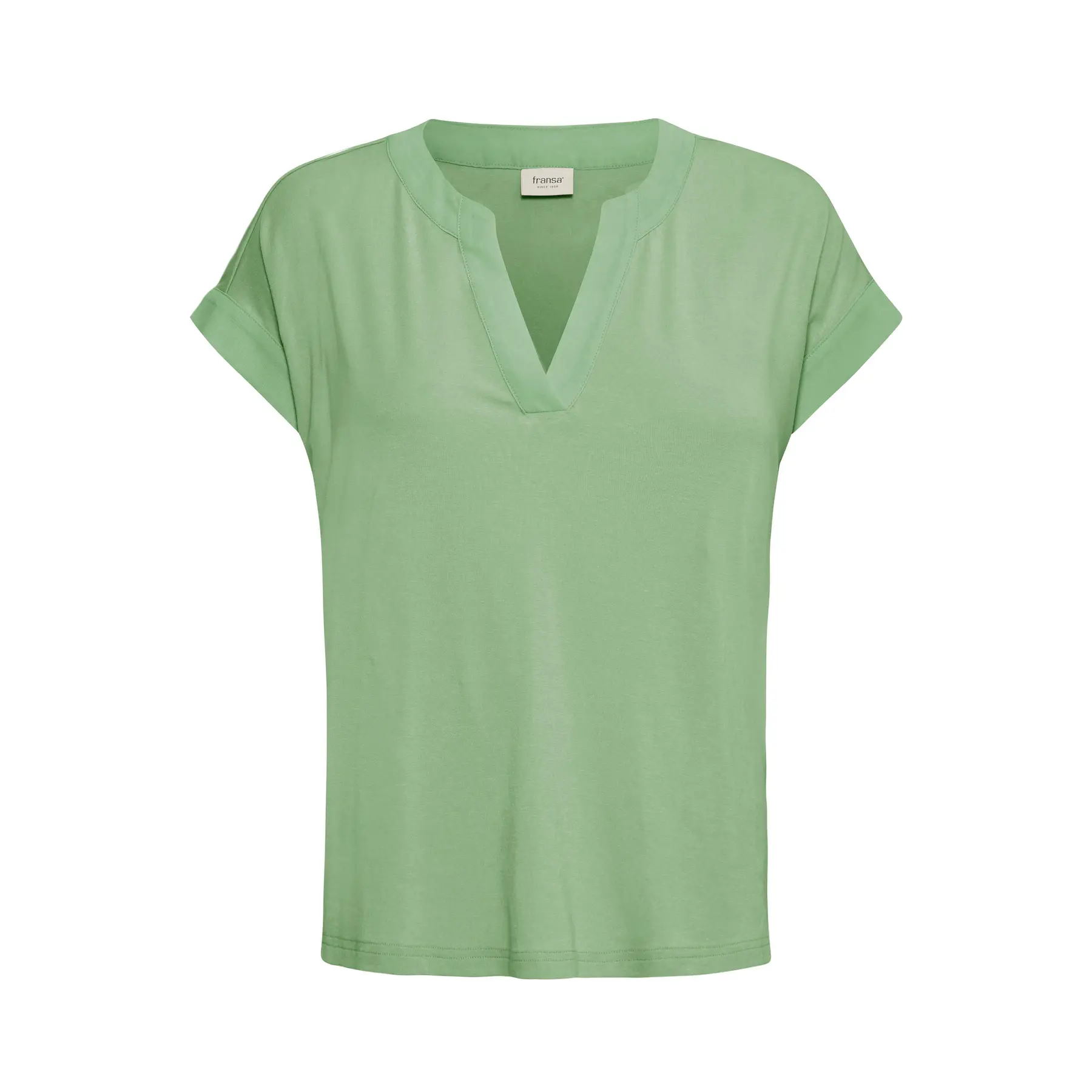 Image of T-Shirt fransa FRLiv