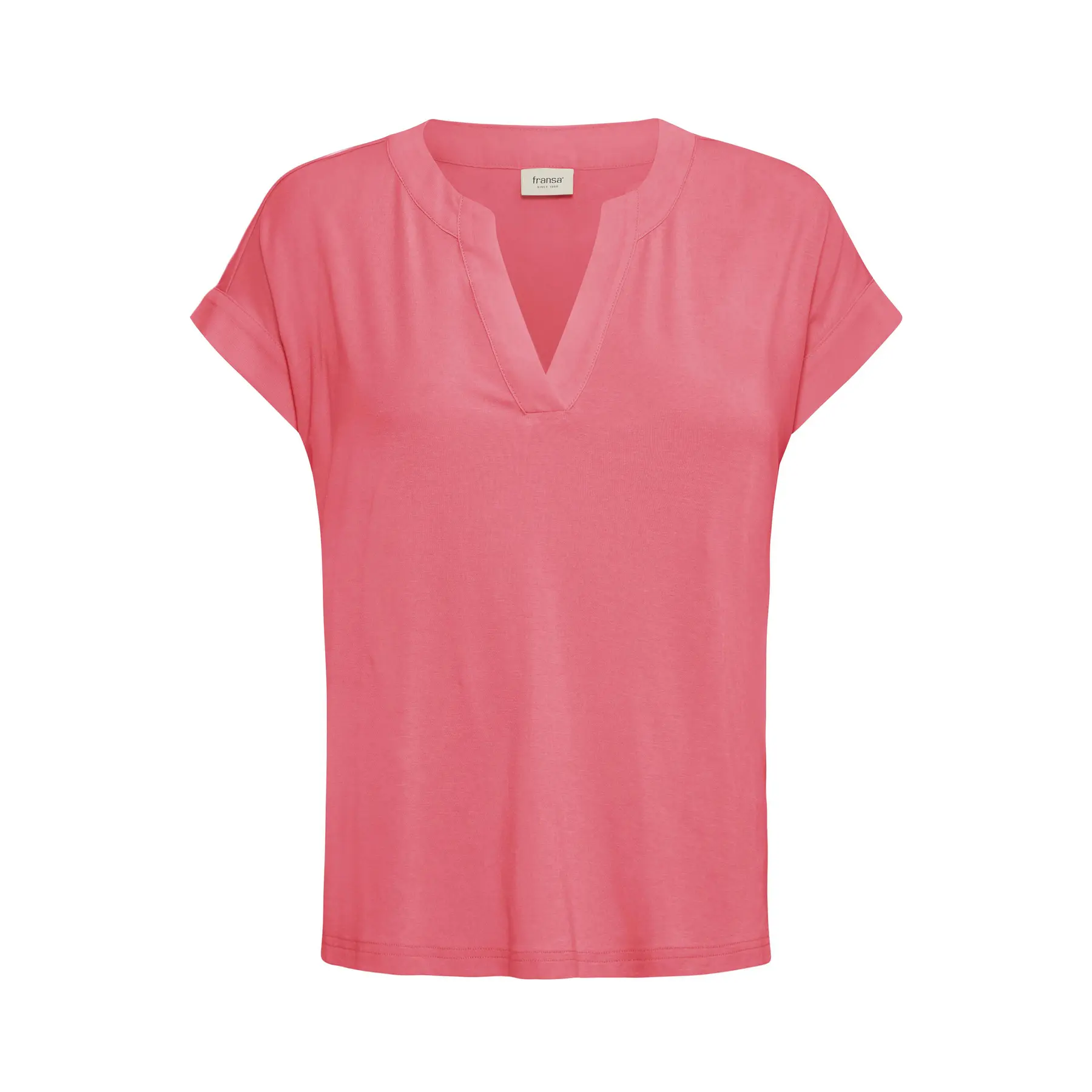 T-Shirt fransa FRLiv