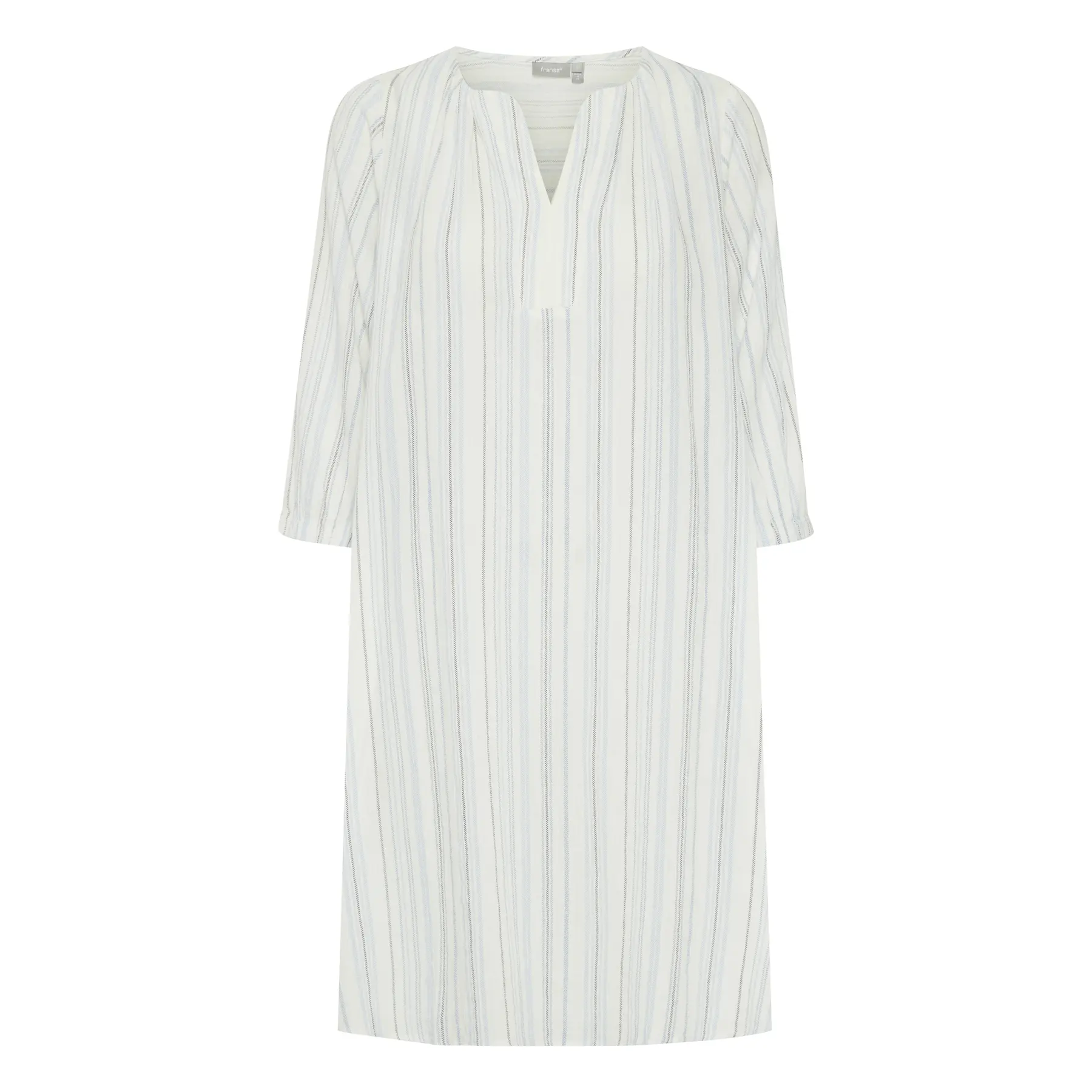 Kleid Damen fransa Nadu 1