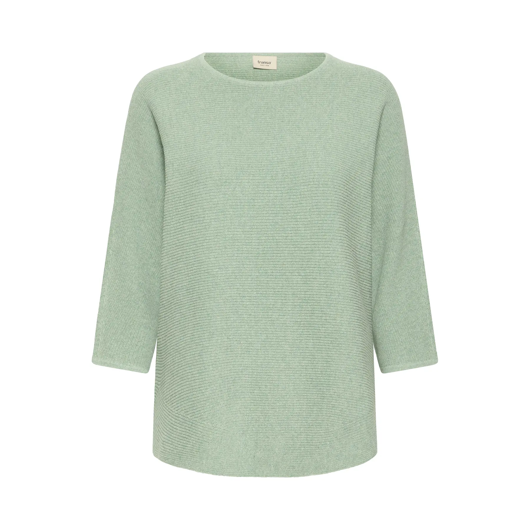 Pullover Damen fransa FRSinja 1