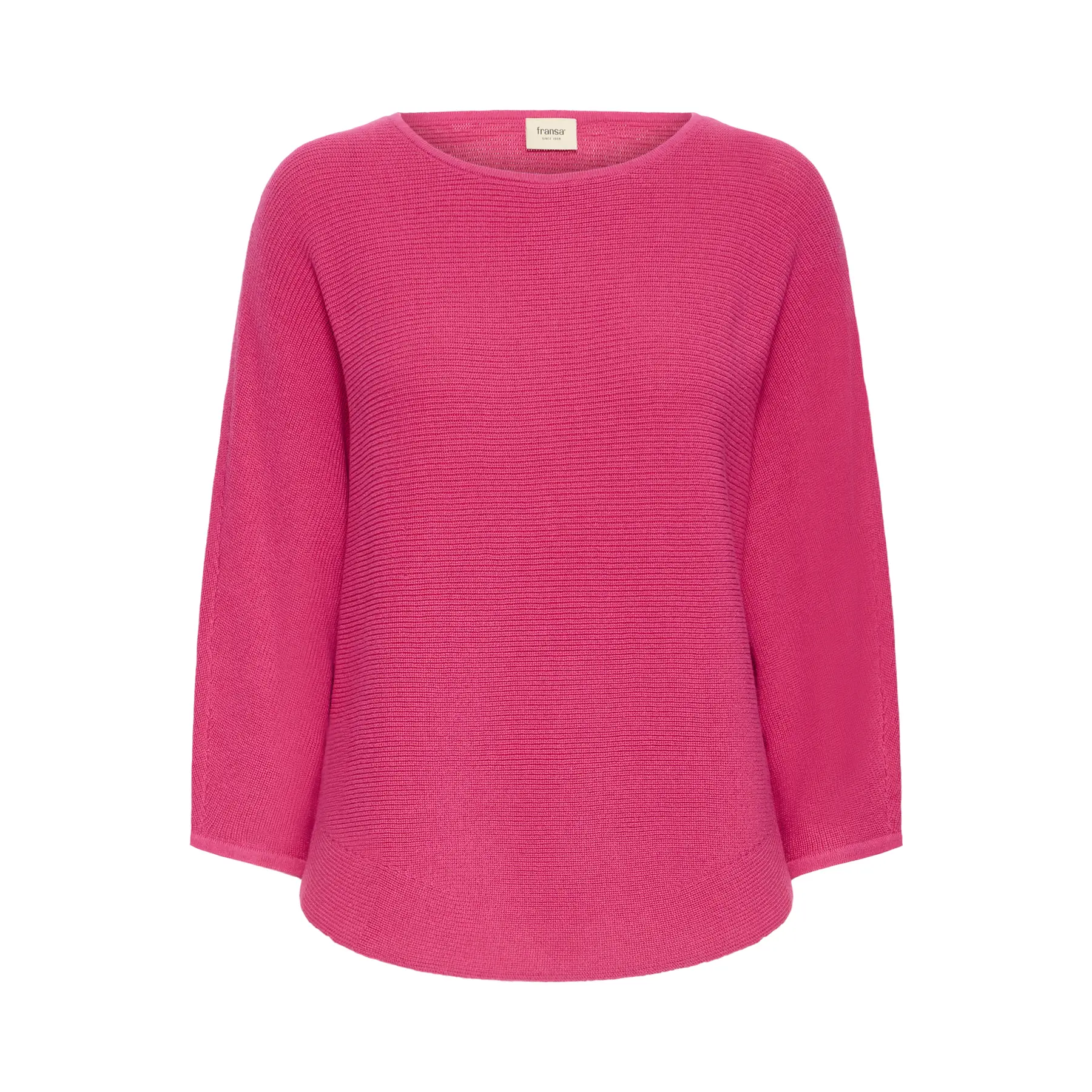 Pullover Damen fransa FRSinja 1