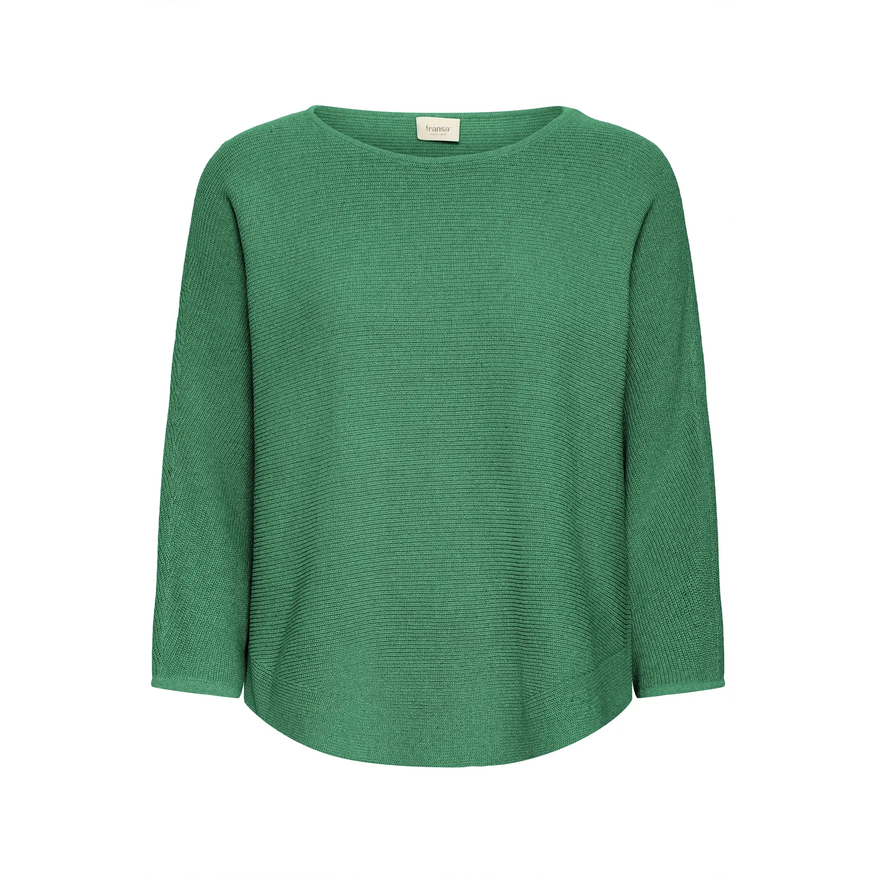 Image of Pullover Damen fransa FRSinja 1