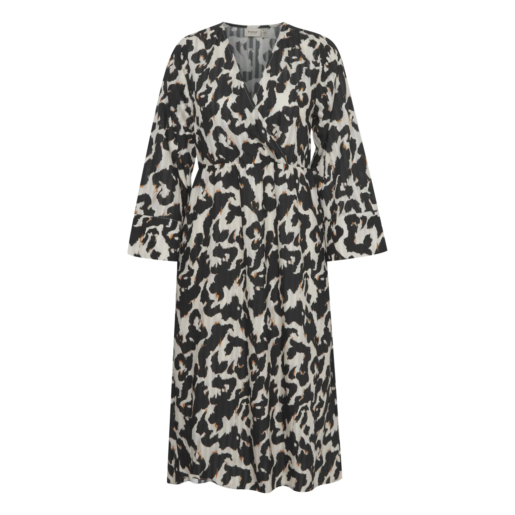 Image of Kleid Damen fransa Lelu 1