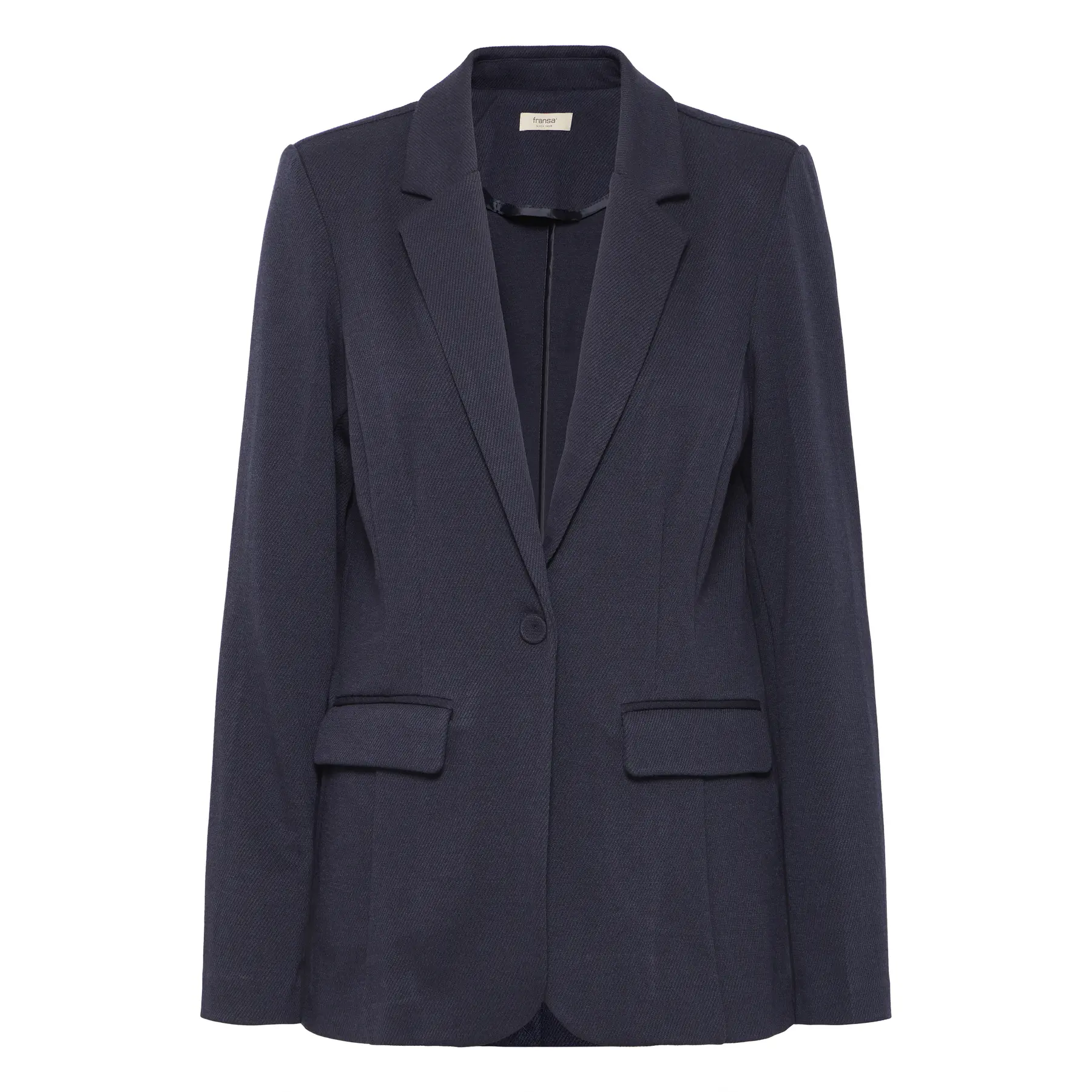 Blazer Damen fransa Ry 1