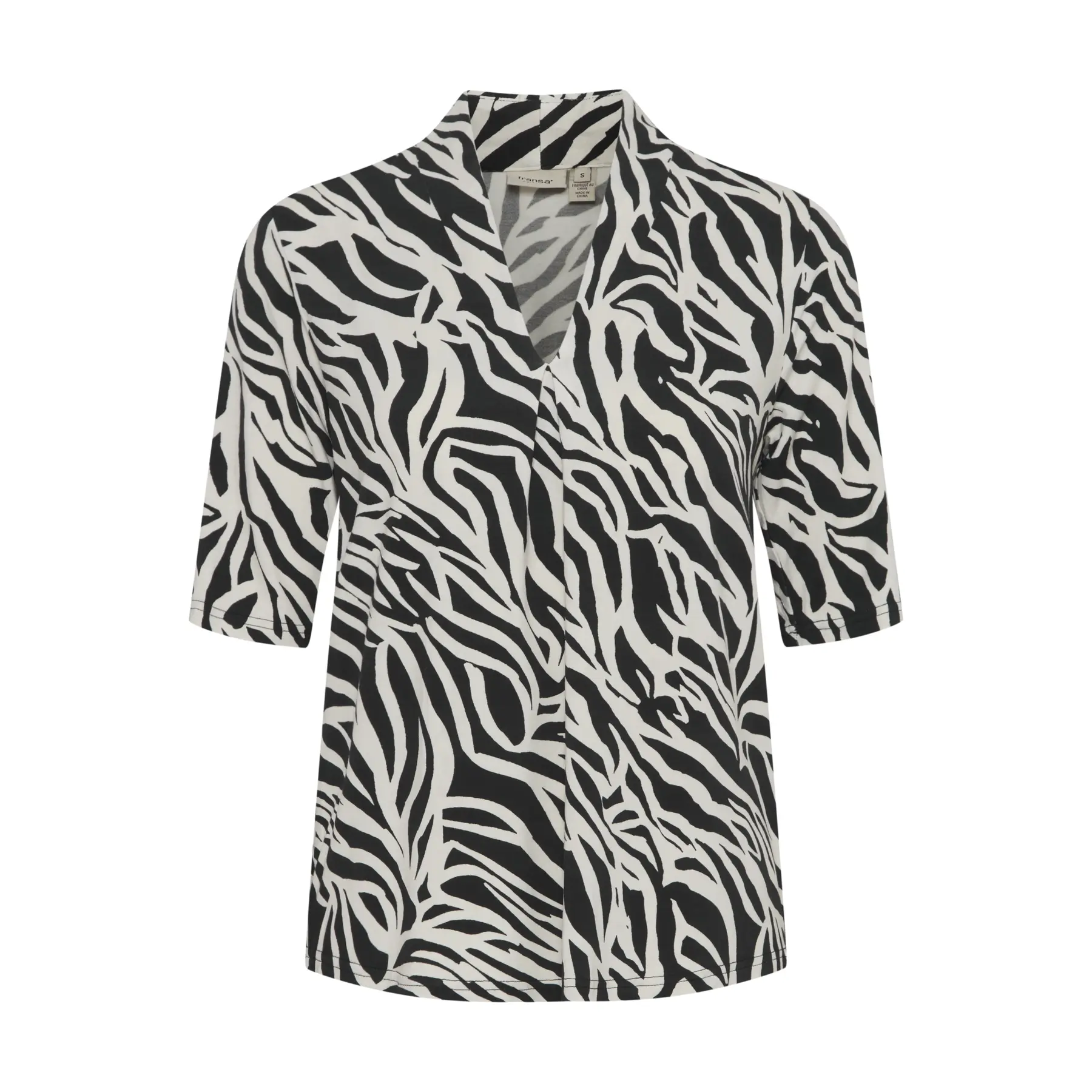 T-Shirt fransa FRFlora