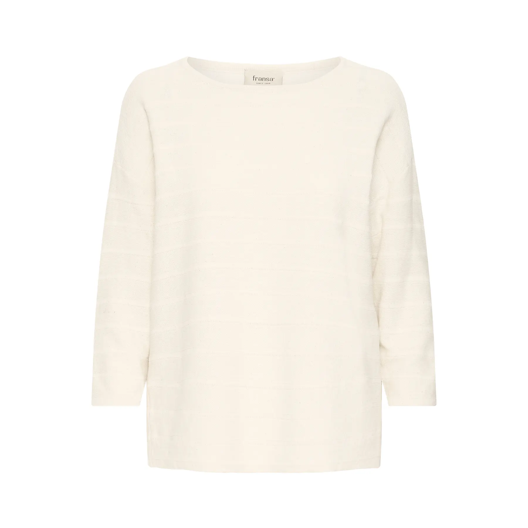 Langarmshirt fransa Sinne