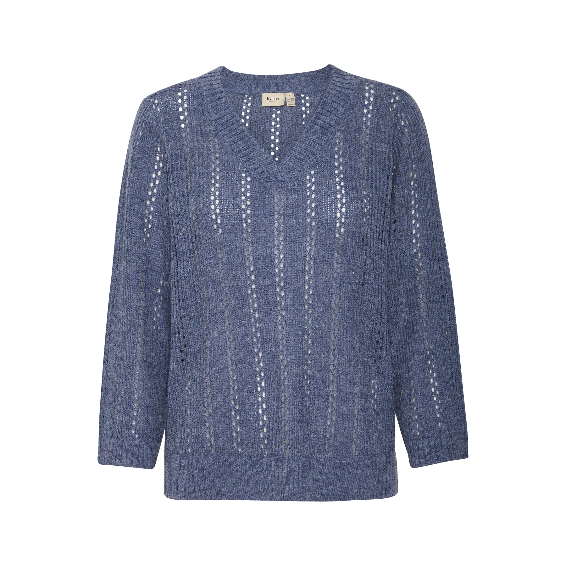 Pullover Damen fransa Eretta 7